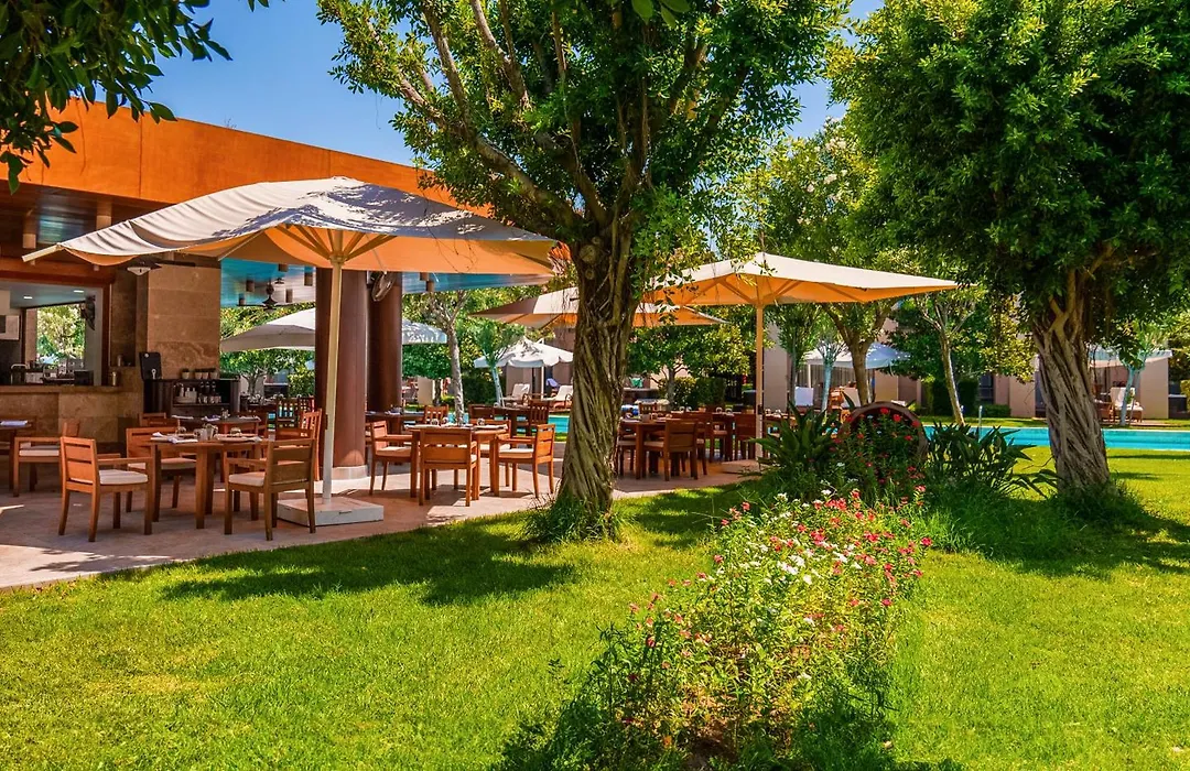Gloria Serenity Resort-1